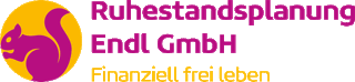 Logo von Ruhestandsplanung Endl - Vermögensaufbau, Vermögensschutz